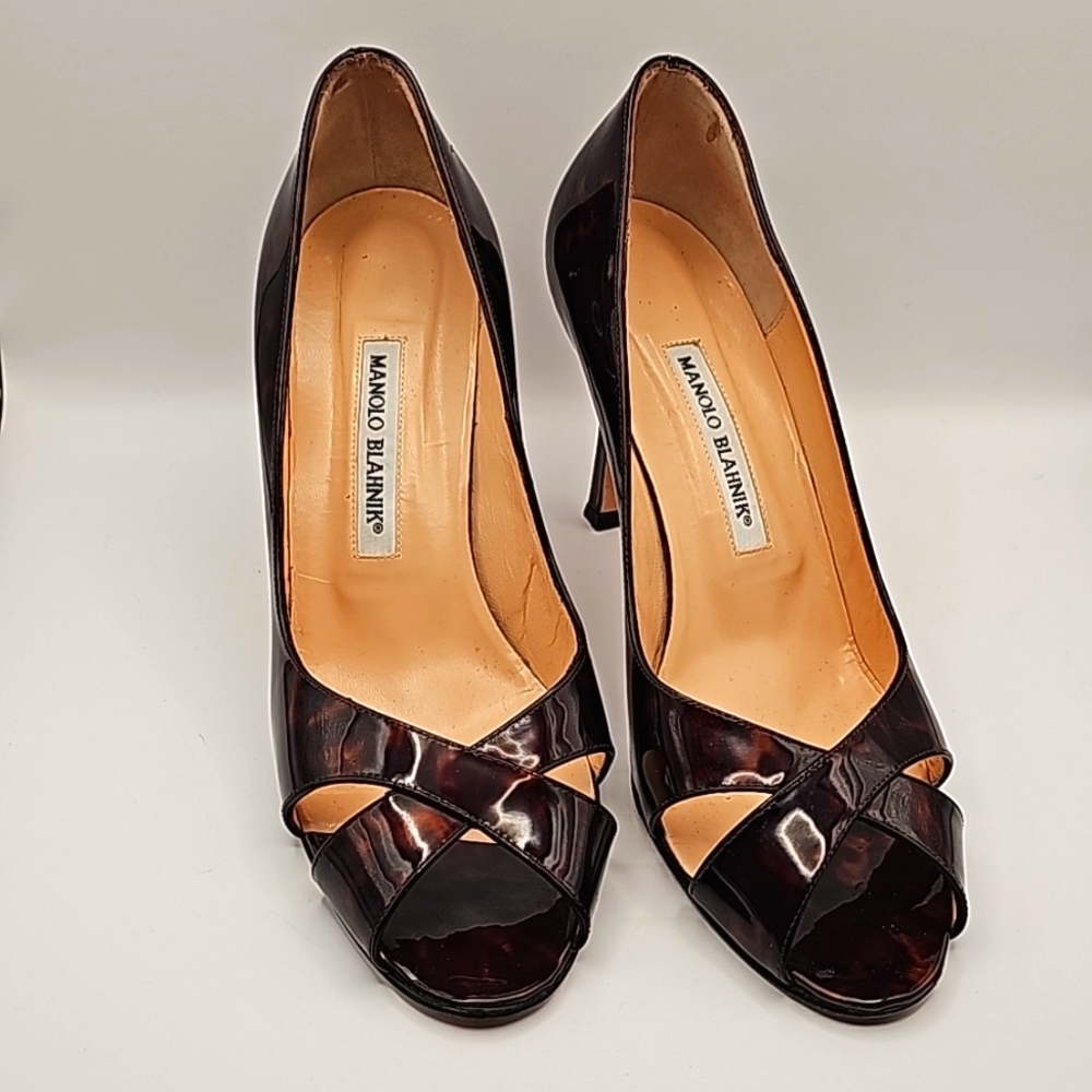 Manolo Blahnik